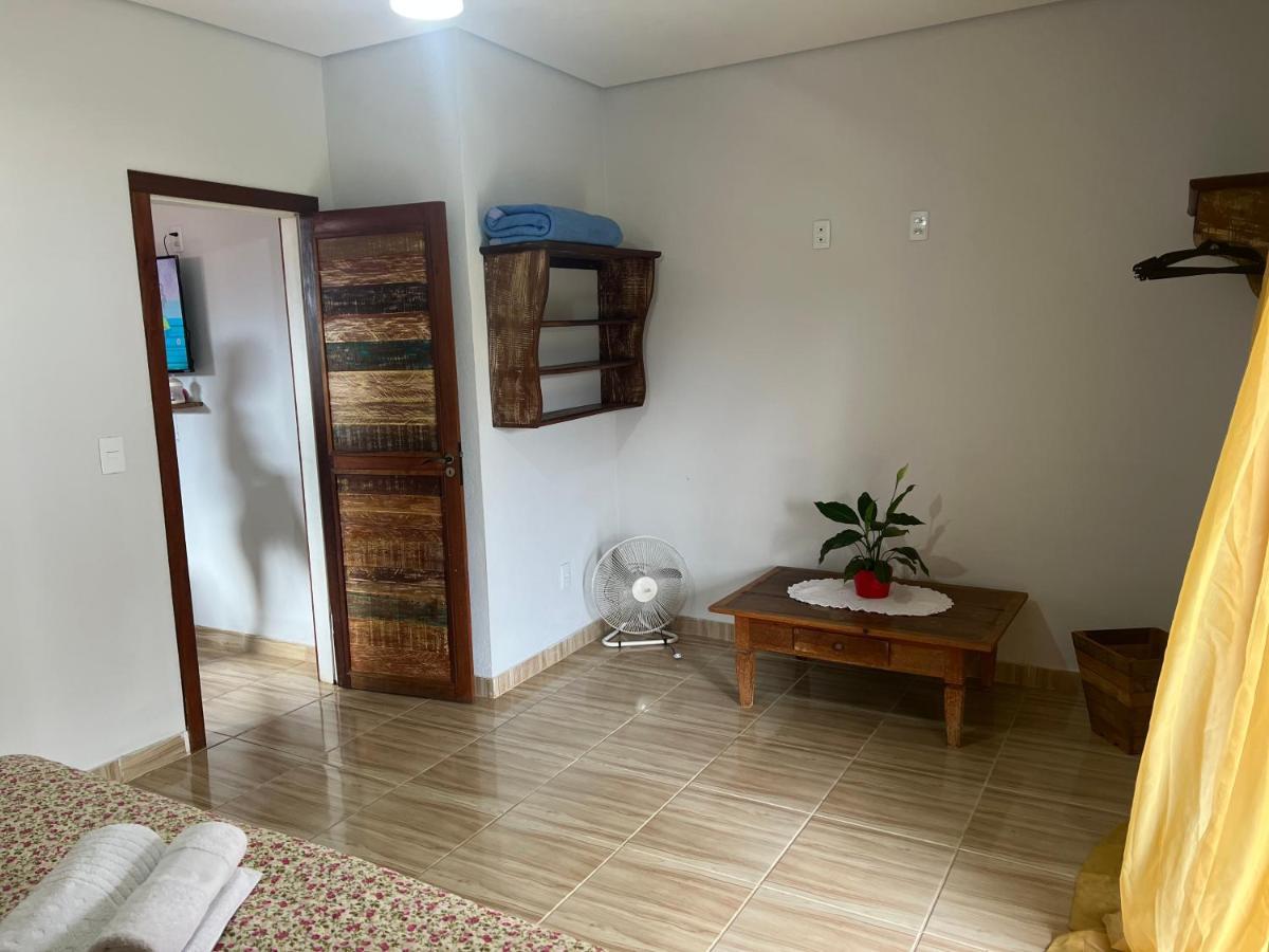 Casa Nascimento Vista Panoramica Serra Sao Jose * Tiradentes