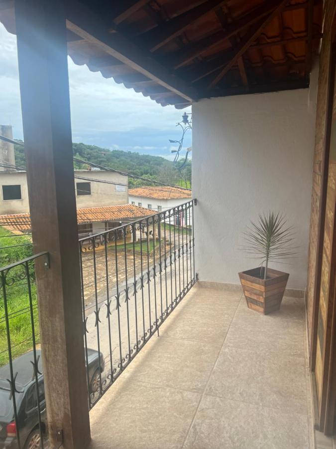 Holiday home Casa Nascimento Vista Panoramica Serra Sao Jose