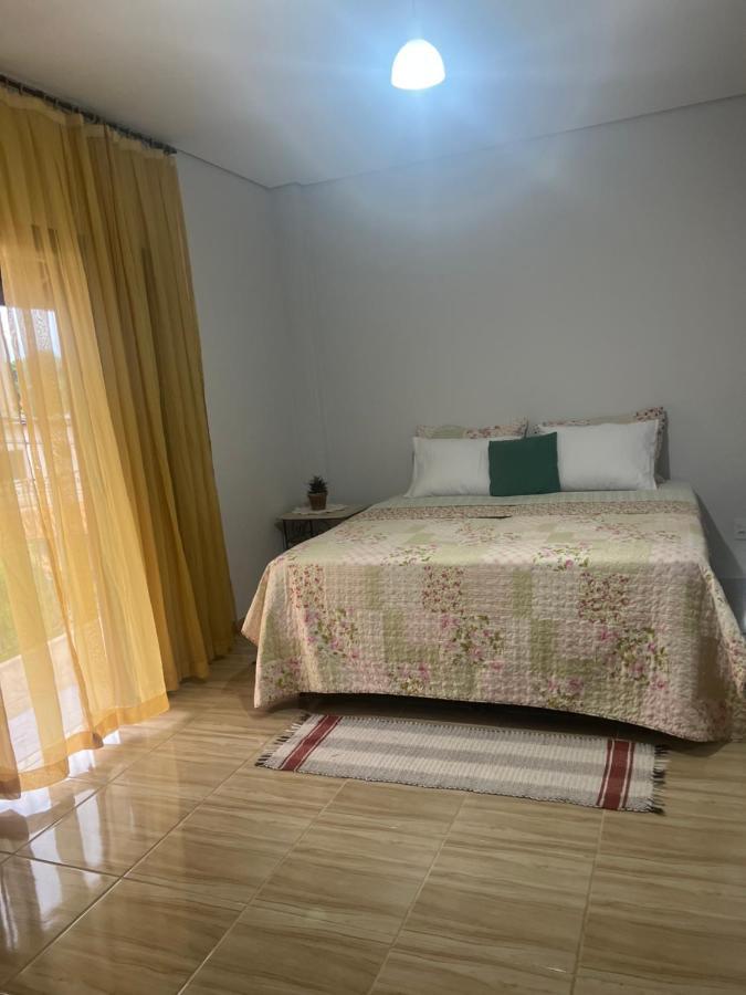 Holiday home Casa Nascimento Vista Panoramica Serra Sao Jose