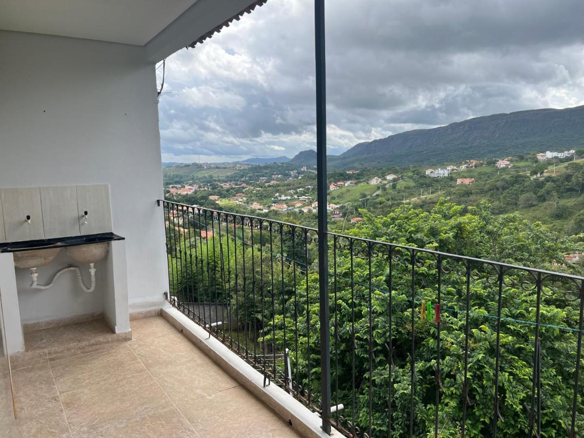 Casa Nascimento Vista Panoramica Serra Sao Jose Holiday home Tiradentes